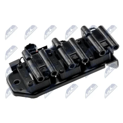 Afbeelding van NTY ECZ HY 523 Bobine 4 12 Zonder electro