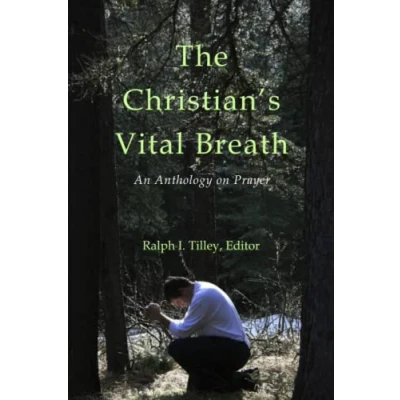 Afbeelding van The Christian&#039;s Vital Breath
