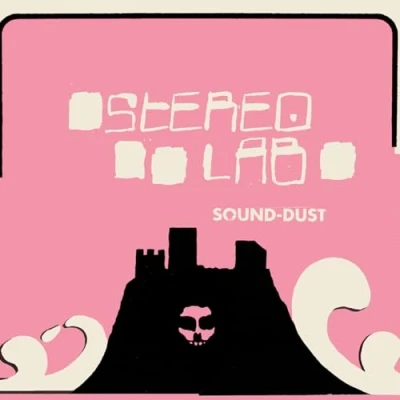 Afbeelding van Stereolab Sound Dust (2 LPs)