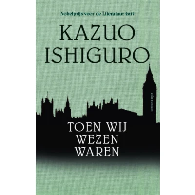 Afbeelding van Toen wij wezen waren