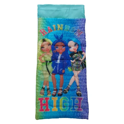 Afbeelding van Rainbow High Slaapzak 3760167658250