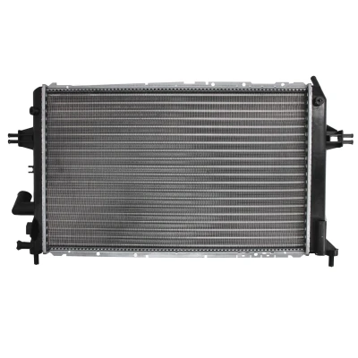 Afbeelding van Radiator, motorkoeling THERMOTEC D7X039TT