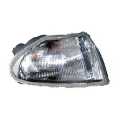 Afbeelding van PRASCO OP0154013 Knipperlichten Wit Rechts voor Met lamphouder OPEL: Astra F CC, Convertible, Saloon