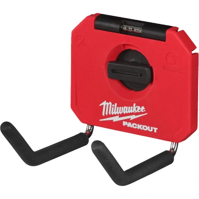 Afbeelding van Milwaukee Packout Rechte Haak Kort