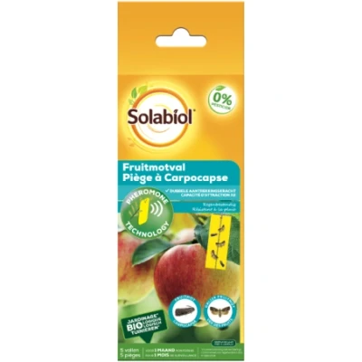 Afbeelding van Feromoon fruitmotval 5 stuks