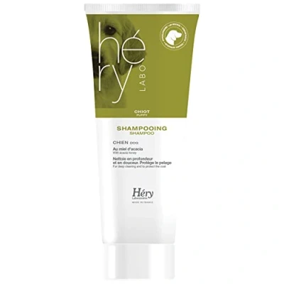 Afbeelding van Hery Shampoo Puppy&#039;s 200 ML
