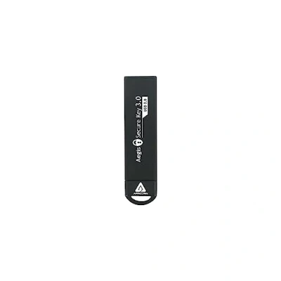Afbeelding van Apricorn Secure Key USB stick 16 GB