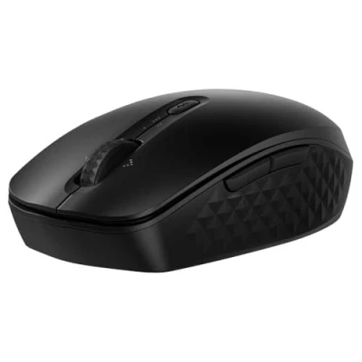 Afbeelding van HP 420 Muis Bluetooth Zwart 7 Toetsen 4000 dpi