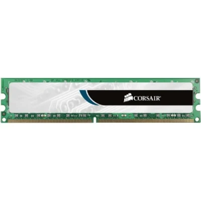 Afbeelding van Corsair CMV8GX3M2A1600C11 Value Select 8GB (2x4GB) DDR3 1600Mhz CL11
