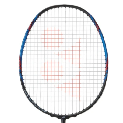Afbeelding van Yonex Nanoflare 370 speed badmintonracket blauw