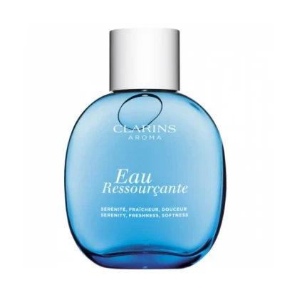 Afbeelding van Clarins Eau Ressourcante Treatment Fragrance 100 ml Spray