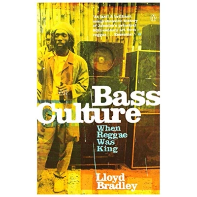 Afbeelding van Bass Culture When Reggae Was King