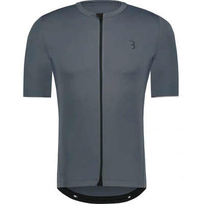 Afbeelding van Trui Bbb Essence Ss maat 3xl Grijs