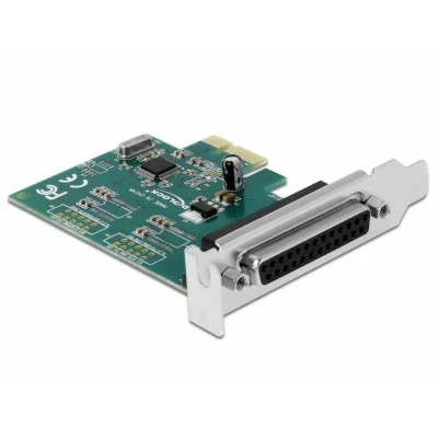 Afbeelding van Delock 90412 PCI Express kaart PCIe