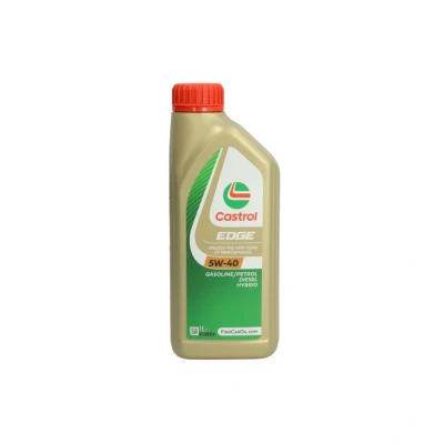 Afbeelding van Motorolie CASTROL Edge 5W40 1L