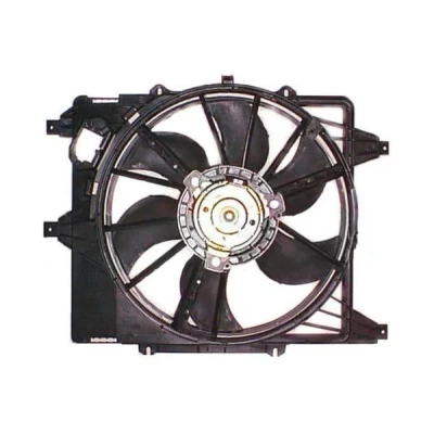 Afbeelding van Koelventilatorwiel NRF 47361