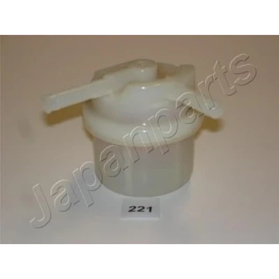 Afbeelding van ASHIKA 30 02 221 Brandstoffilter Pijpfilter TOYOTA: Celica III Coupe