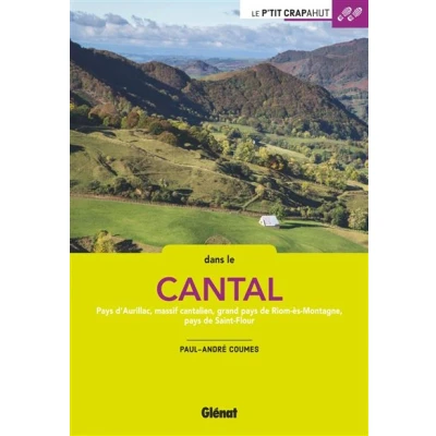 Image de Dans le Cantal (2e ed)