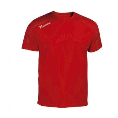 Afbeelding van Asioka 75/09 uniseks T shirt met korte mouwen voor volwassenen