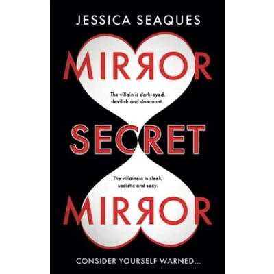Afbeelding van Mirror Secret