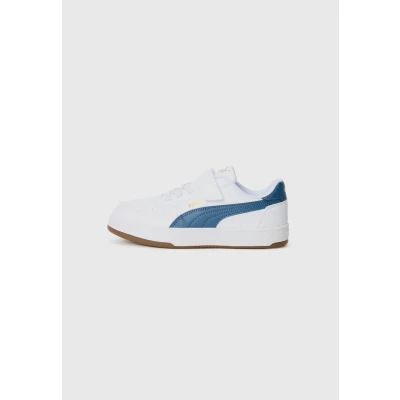 Afbeelding van PUMA Caven 2.0 sneakers, Wit, Maat 35
