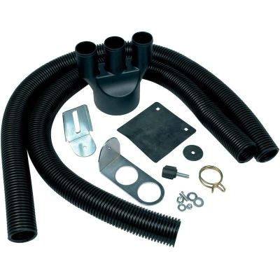 Afbeelding van DeWALT D271054 Stofafzuigset t.b.v. D27107 / D27107XPS