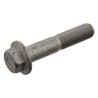 Afbeelding van Febi Bilstein Borgbout remschijf 35629