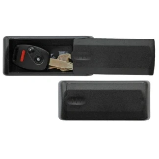 Afbeelding van Sleutelhoesje Master Lock 207EURD (Magnetisch, rvs)