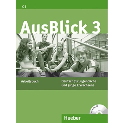 Afbeelding van Ausblick