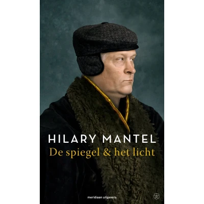 Afbeelding van De spiegel &amp; het licht