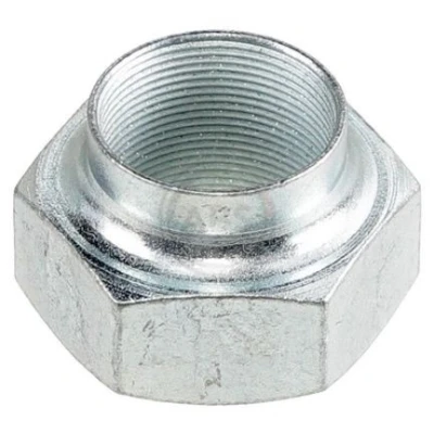 Afbeelding van Abs Aandrijfas/Cardanas bout/moer / Wielnaafmoer 915290