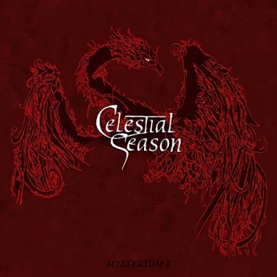 Afbeelding van Celestial Season Mysterium I (CD)
