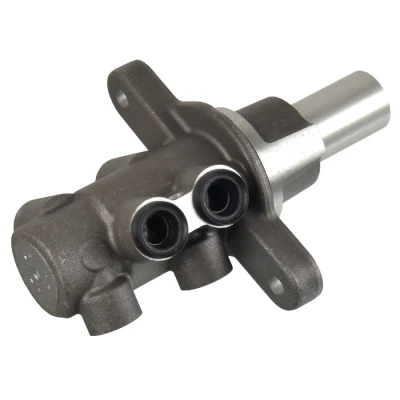 Afbeelding van FEBI BILSTEIN 173270 Hoofdremcilinder 25,4 Aluminium FORD: Transit Mk6 Van, Tourneo