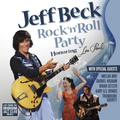Afbeelding van Rock &#039;n&#039; Roll Party