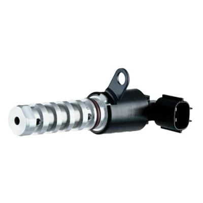 Afbeelding van HELLA 6NW 358 188 081 Valve de commande, réglage d&#039;arbres à came 2pôle Côté d&#039;échappement