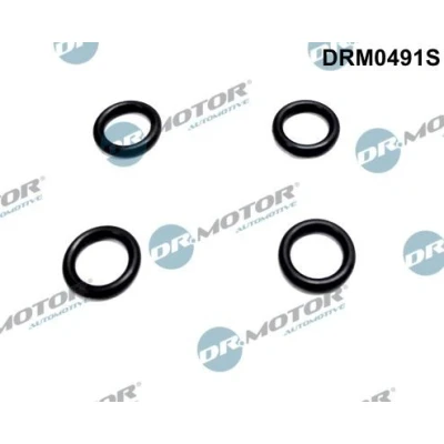 Afbeelding van Dichtring, verstuiverhouder Dr.Motor Automotive DRM0491S