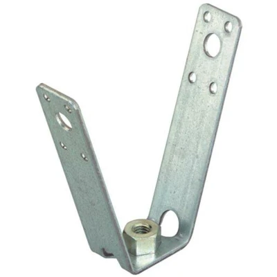 Afbeelding van Fischer 64095 Trapeziumhanger 25 stuk(s)