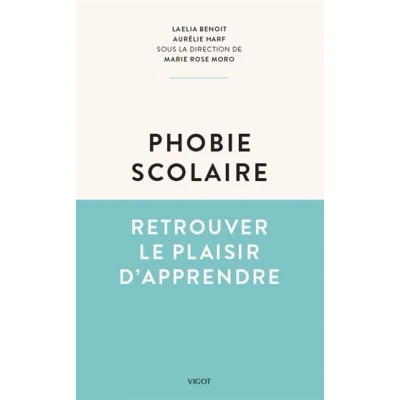 Image de Phobie scolaire