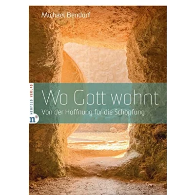 Afbeelding van Wo Gott wohnt