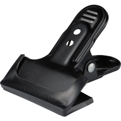 Afbeelding van BRESSER Studio Klem B 11 Metaal 8 cm