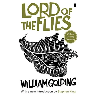 Afbeelding van Lord of the Flies [Engels]