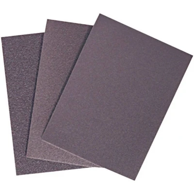 Afbeelding van Fein 63717218014 schuurpapier voor profielschuur set K120 (25st)