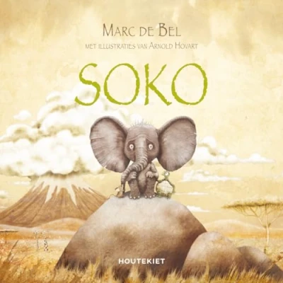 Afbeelding van SOKO