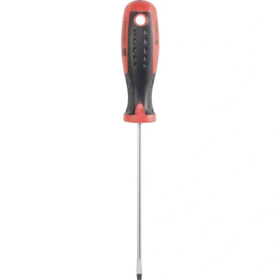 Afbeelding van TOOLCRAFT Werkplaats Platte schroevendraaier Kopbreedte: 3 mm Koplengte: 100 DIN ISO 8764