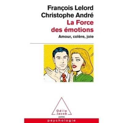 Image de La force des emotions amour, colere, joie