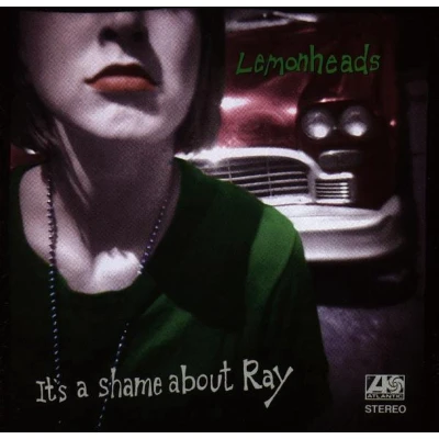Afbeelding van Lemonheads It&#039;s A Shame About Ray (7&quot; Vinyl Single) (Coloured Vinyl)