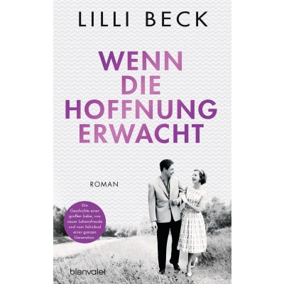 Afbeelding van Wenn die Hoffnung erwacht