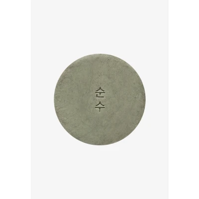 Afbeelding van Ondo Beauty 36.5 BHA &amp; Ginger Refreshing Shampoo BAR Shampoo, Maat: 70 g,