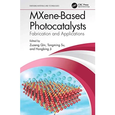 Afbeelding van Emerging Materials and Technologies MXene Based Photocatalysts