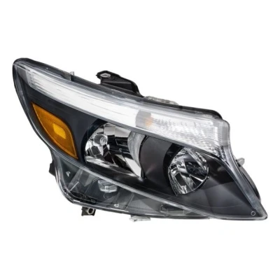 Afbeelding van Hella Koplamp 1EL 011 284 861